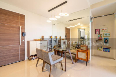 ARC AT TAMPINES Apartment / Condo | Listing