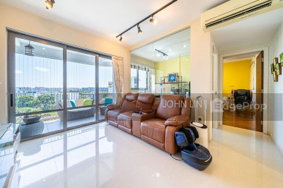 ARC AT TAMPINES Apartment / Condo | Listing