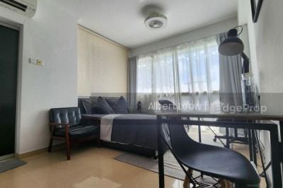 ORCHID PARK CONDOMINIUM Apartment / Condo | Listing