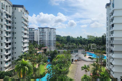 ORCHID PARK CONDOMINIUM Apartment / Condo | Listing