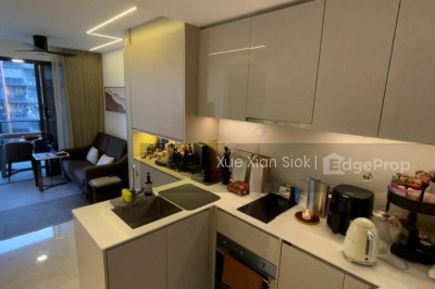 PARC ESTA Apartment / Condo | Listing