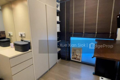 PARC ESTA Apartment / Condo | Listing