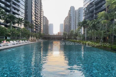 PARC ESTA Apartment / Condo | Listing