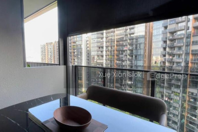 PARC ESTA Apartment / Condo | Listing