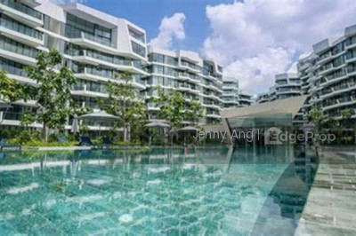 CORALS AT KEPPEL BAY Apartment / Condo | Listing