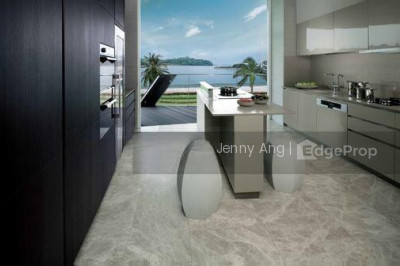 CORALS AT KEPPEL BAY Apartment / Condo | Listing