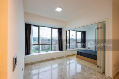 SKYLINE RESIDENCES Apartment / Condo | Listing