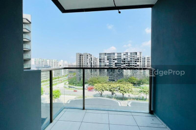 THE WOODLEIGH RESIDENCES Apartment / Condo | Listing