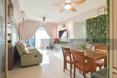 PARC LIFE Apartment / Condo | Listing