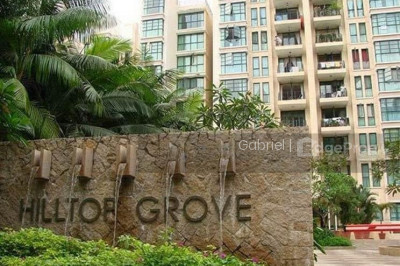 HILLTOP GROVE Apartment / Condo | Listing