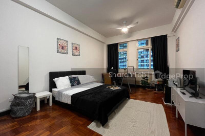 CHARMING GARDEN Apartment / Condo | Listing