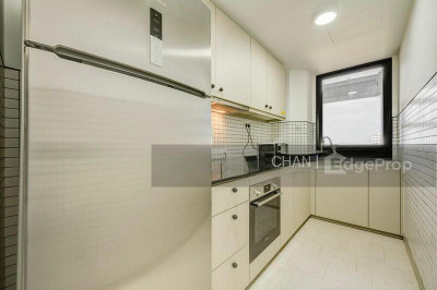 JUI RESIDENCES Apartment / Condo | Listing