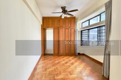 MANDARIN GARDENS Apartment / Condo | Listing