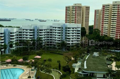 MANDARIN GARDENS Apartment / Condo | Listing