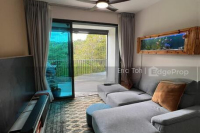 TREASURE AT TAMPINES Apartment / Condo | Listing