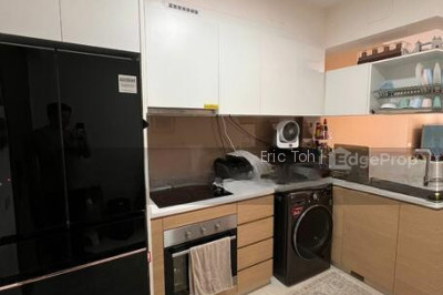 TREASURE AT TAMPINES Apartment / Condo | Listing