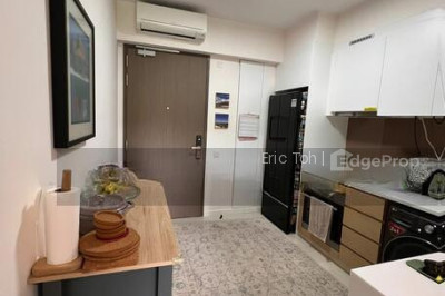 TREASURE AT TAMPINES Apartment / Condo | Listing