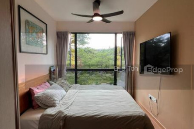 TREASURE AT TAMPINES Apartment / Condo | Listing