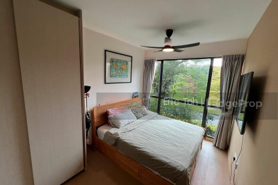 TREASURE AT TAMPINES Apartment / Condo | Listing