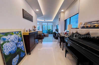 MANDARIN GARDENS Apartment / Condo | Listing