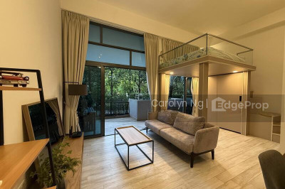 J GATEWAY Apartment / Condo | Listing