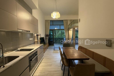 J GATEWAY Apartment / Condo | Listing