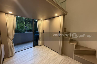 J GATEWAY Apartment / Condo | Listing