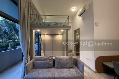 J GATEWAY Apartment / Condo | Listing