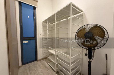 J GATEWAY Apartment / Condo | Listing