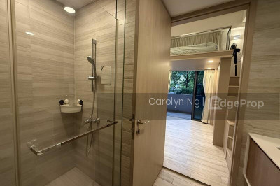 J GATEWAY Apartment / Condo | Listing