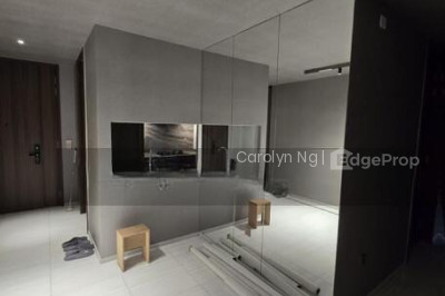 LEEDON GREEN Apartment / Condo | Listing