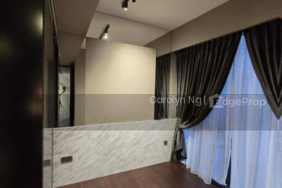 LEEDON GREEN Apartment / Condo | Listing