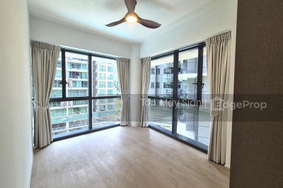 ONE-NORTH EDEN Apartment / Condo | Listing