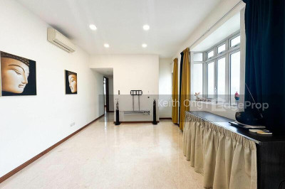 THE GARDENS AT BISHAN Apartment / Condo | Listing