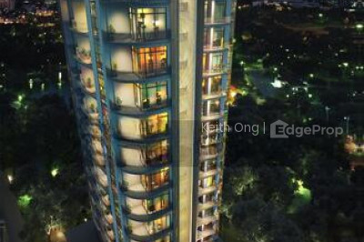 NEEM TREE Apartment / Condo | Listing