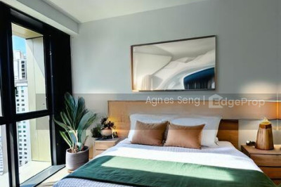 THE WATERGARDENS AT CANBERRA Apartment / Condo | Listing