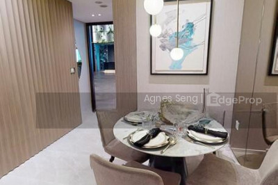 THE WATERGARDENS AT CANBERRA Apartment / Condo | Listing