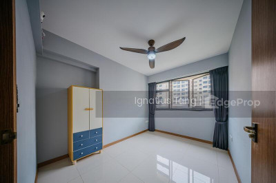 463B BUKIT BATOK STREET 41 HDB | Listing