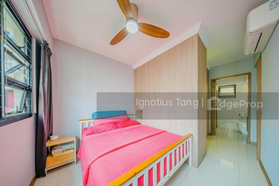 463B BUKIT BATOK STREET 41 HDB | Listing