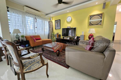 BRADDELL VIEW Apartment / Condo | Listing