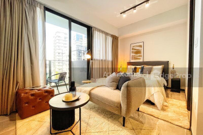 THE POIZ RESIDENCES Apartment / Condo | Listing