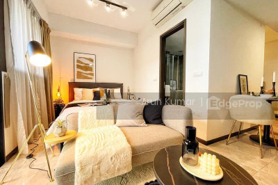 THE POIZ RESIDENCES Apartment / Condo | Listing