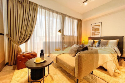 THE POIZ RESIDENCES Apartment / Condo | Listing