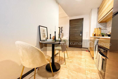 THE POIZ RESIDENCES Apartment / Condo | Listing