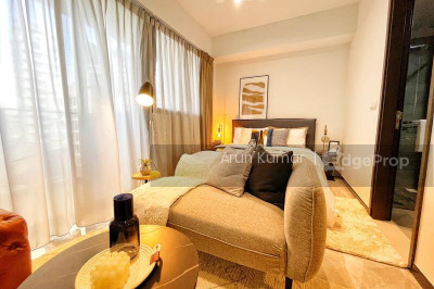 THE POIZ RESIDENCES Apartment / Condo | Listing