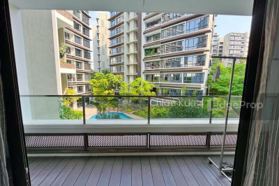 D'NEST Apartment / Condo | Listing