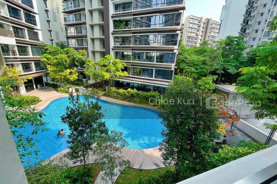 D'NEST Apartment / Condo | Listing