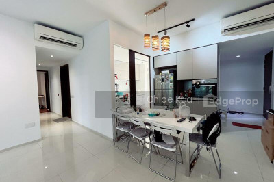 D'NEST Apartment / Condo | Listing