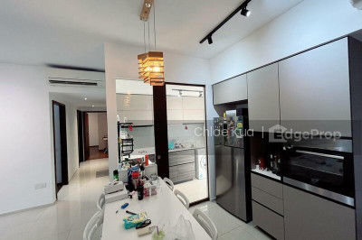 D'NEST Apartment / Condo | Listing