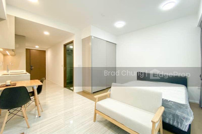 PARC ESTA Apartment / Condo | Listing